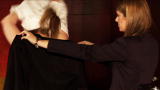 Homemade Millionaire: Costume Change