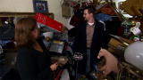 Hoarding - Buried Alive: House Hazards