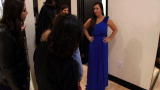 Say Yes to the Dress Bridesmaids: Different Girls, Different Dresses?