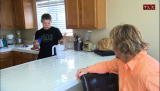 Sister Wives :Hunter Withdrawn