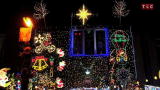 Invasion of the Christmas Lights: Europe: Light It Up!