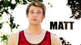 Unhinged Clips: Meet Matt Baltzer