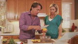 Inedible to Incredible: Segmenting Oranges