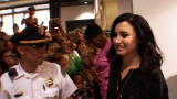 Mall Cops: OMG Demi Lovato