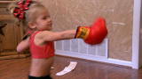 Toddlers & Tiaras: Knockout Competition