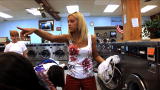 Kate Plus 8: Tensions Run High Doing Laundry