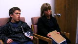 Little People, Big World: Meeting With The Soccer Coach