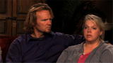Sister Wives: Under Investigation