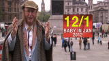 William & Kate Royal Baby Watch: Bets on Baby