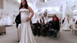 Say Yes to the Dress: Silent Bob