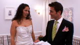 Say Yes to the Dress Big Bliss: A Weight Loss Success Story