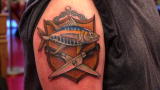 LA Ink: A Coat of Arms
