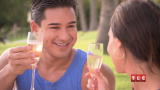 Mario and Courtney's Wedding Fiesta: Wedding Event Sneak Peek