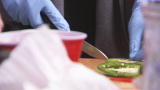 Tailgate Takedown: Stuffed Jalapenos