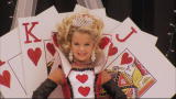 Toddlers & Tiaras 