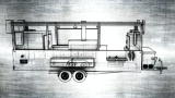 BBQ Pitmasters: Meet Myron’s BBQ Battlewagon