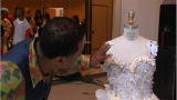DC Cupcakes: Slaves to Fashion