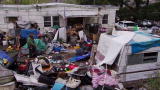 Hoarding Buried Alive: Trailer's Trash
