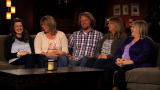 Sister Wives: More Babies?