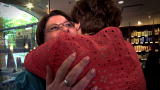 TLC's Luckiest Mom in America: Monte Makeover for TLC's Luckiest Mom in America