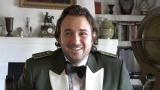Prince Francisco De Borbon