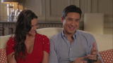 Mario and Courtney's Wedding Fiesta: On Wedding Gifts