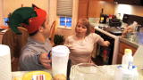 Our Little Life: Becky's Cooking Show