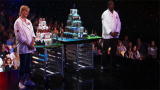 Next Great Baker: Finale - And, the Next Great Baker is...
