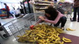 Extreme Couponing All-Stars :Couponers Go Bananas!