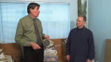 Hoarding - Buried Alive: Ray's Big Decision