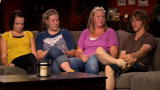 Sister Wives: Teens Talk Future