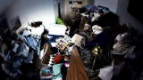 Hoarding - Buried Alive: Hoarding: Buried Alive on TLC
