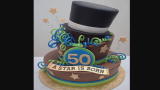 Ultimate Cake Off: Season 2 - Wayne Steinkopf