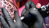 LA Ink: Fiery Tattoo
