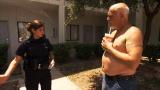 Police Women of Dallas: What A Dope