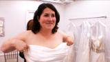Say Yes to the Dress Big Bliss: Perfect Dress Hunting