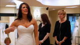 Say Yes to the Dress Atlanta: Double Mama Drama