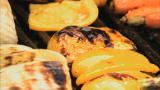 TLC Cooking: Roasting Chiles
