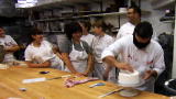 Cake Boss : Blind Talent