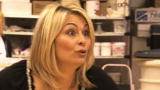 Cake Boss - Mary's Moments: Mary the Messenger