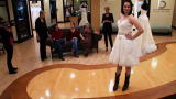 Say Yes to the Dress Atlanta: A Yeehaw Country Bride