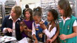 DC Cupcakes: Grown-up Girl Scouts