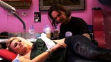 LA Ink: Melissa's Butterfly