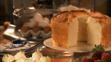 TLC Cooking: Folding Egg Whites