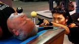 American Chopper Season 6 Clips: Crazy Billiard Trick Shots
