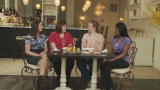 Four Weddings: When Brides Meet: Keshia, Melissa, Megan, Jaclyn