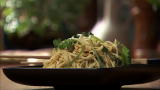 TLC Cooking: Sesame Noodles