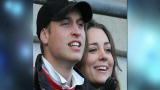 William & Kate: Royal Baby Watch: Just Like Us