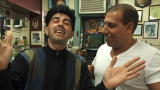 Mama's Boys of the Bronx: Tony's Barbershop