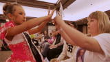 Toddlers & Tiaras: Mother Daughter Disappointment